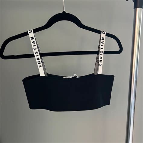 dior bralette buy online